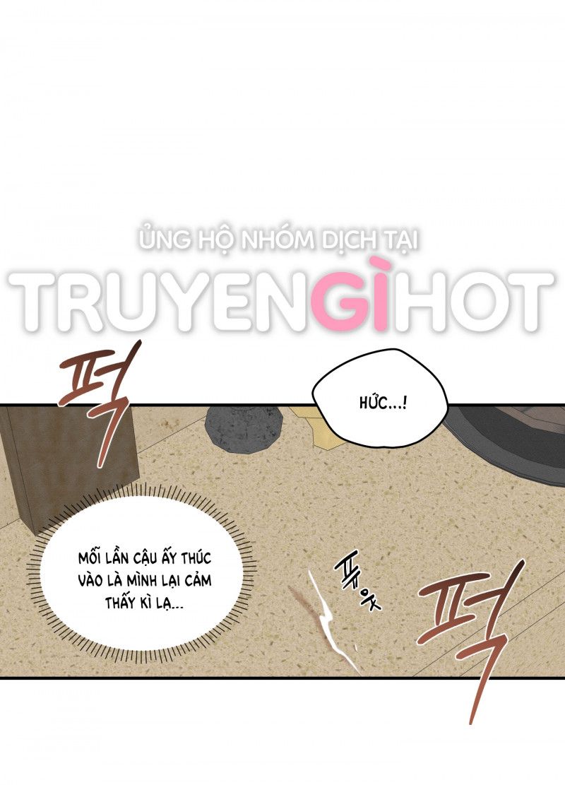 đọc truyện Dưới Tán Hoa Liên Kiều Chương 22.5 ảnh 31 tại Thiên Thai Truyện