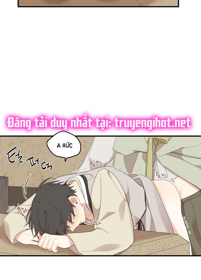 đọc truyện Dưới Tán Hoa Liên Kiều Chương 22.5 ảnh 35 tại Thiên Thai Truyện