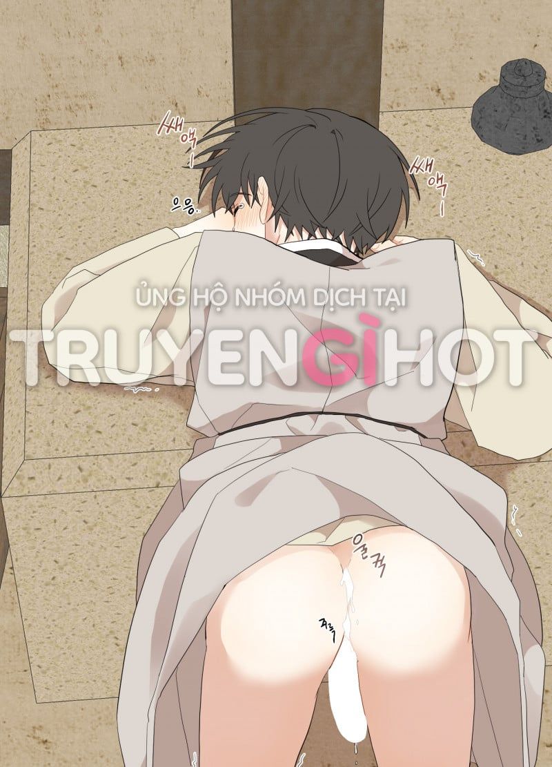 đọc truyện Dưới Tán Hoa Liên Kiều Chương 22.5 ảnh 38 tại Thiên Thai Truyện