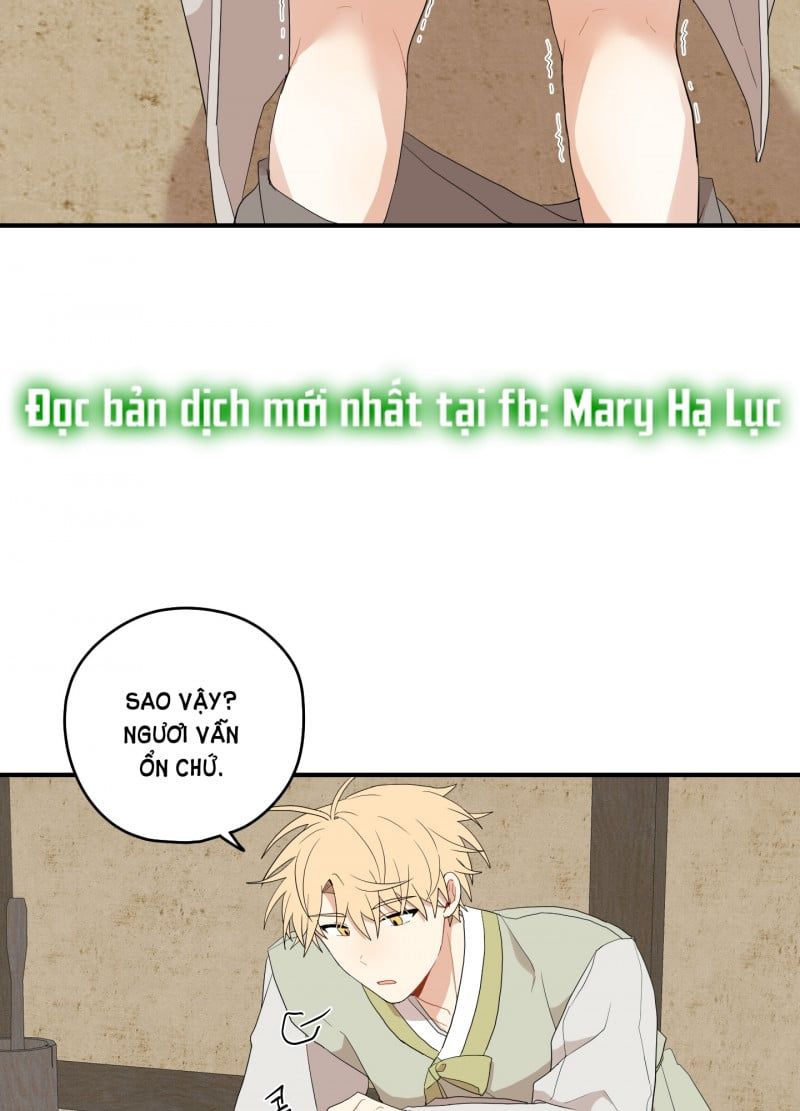 đọc truyện Dưới Tán Hoa Liên Kiều Chương 22.5 ảnh 39 tại Thiên Thai Truyện