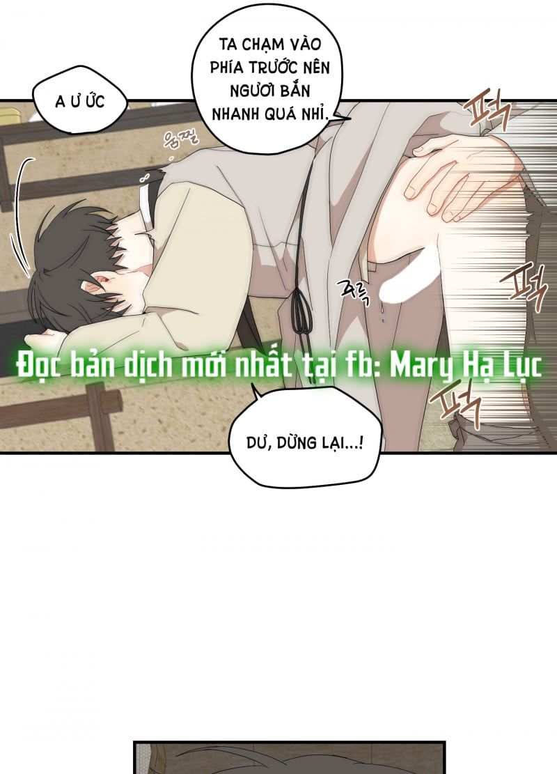 đọc truyện Dưới Tán Hoa Liên Kiều Chương 22.5 ảnh 8 tại Thiên Thai Truyện