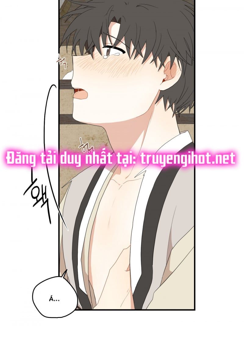 đọc truyện Dưới Tán Hoa Liên Kiều Chương 22.5 ảnh 9 tại Thiên Thai Truyện