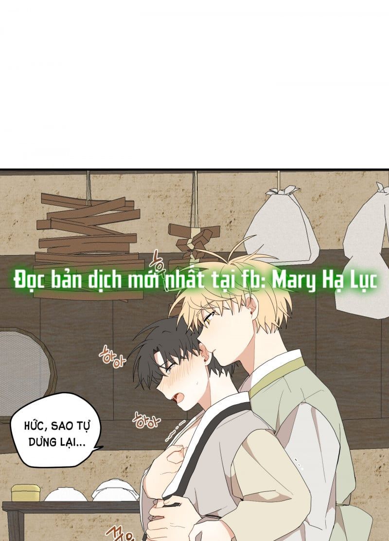 đọc truyện Dưới Tán Hoa Liên Kiều Chương 22.5 ảnh 11 tại Thiên Thai Truyện