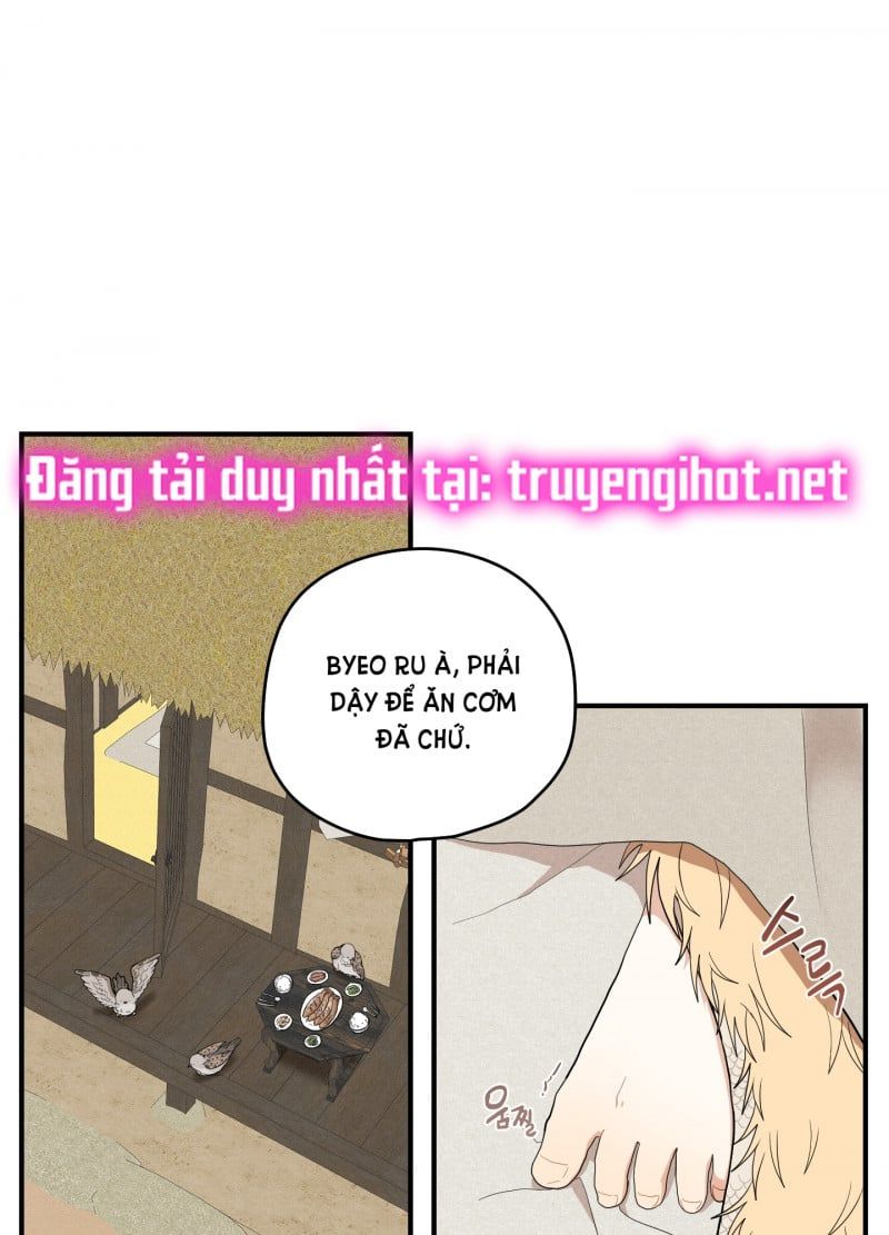 đọc truyện Dưới Tán Hoa Liên Kiều Chương 22 ảnh 3 tại Thiên Thai Truyện