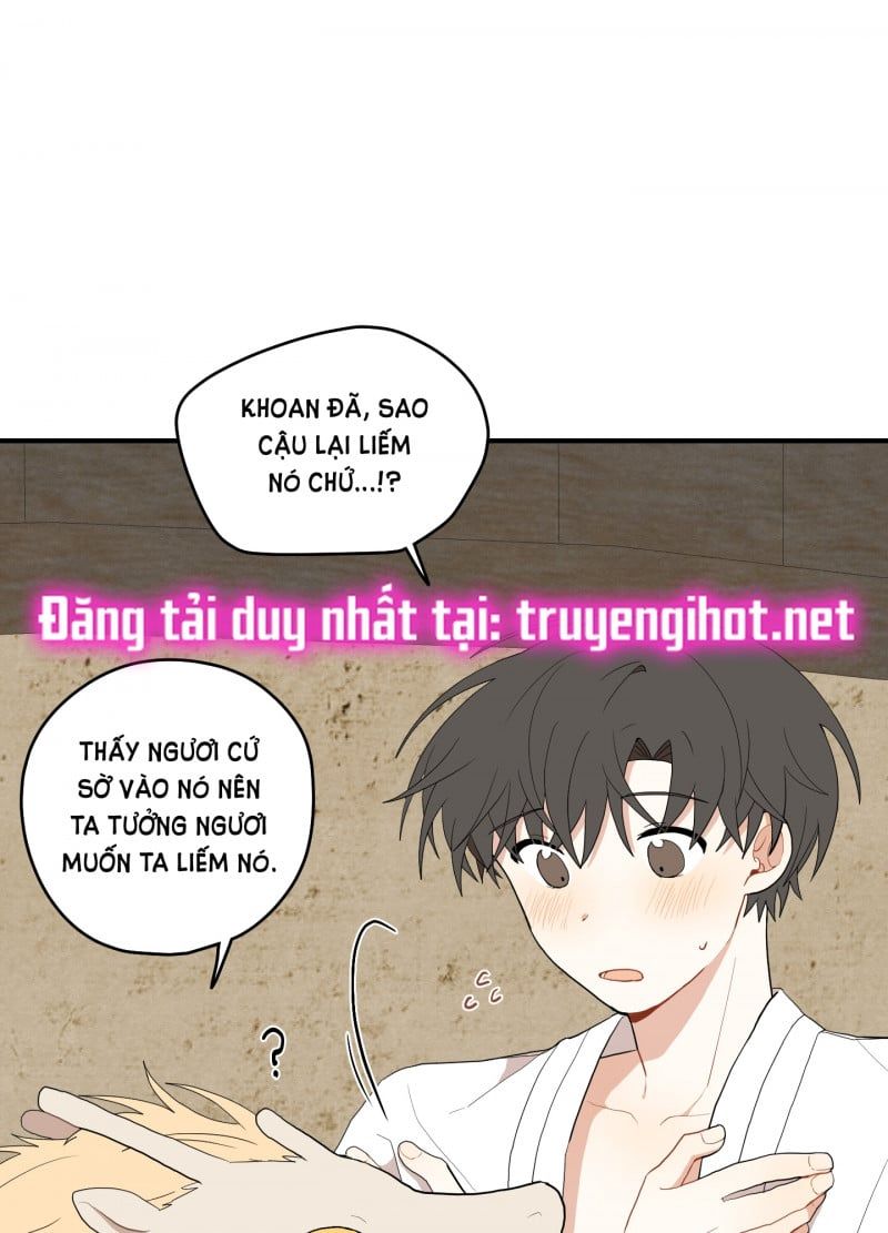 đọc truyện Dưới Tán Hoa Liên Kiều Chương 22 ảnh 13 tại Thiên Thai Truyện