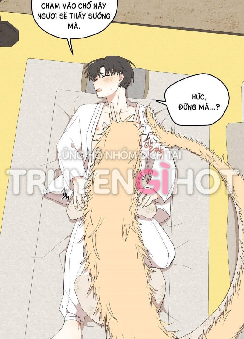 đọc truyện Dưới Tán Hoa Liên Kiều Chương 22 ảnh 16 tại Thiên Thai Truyện