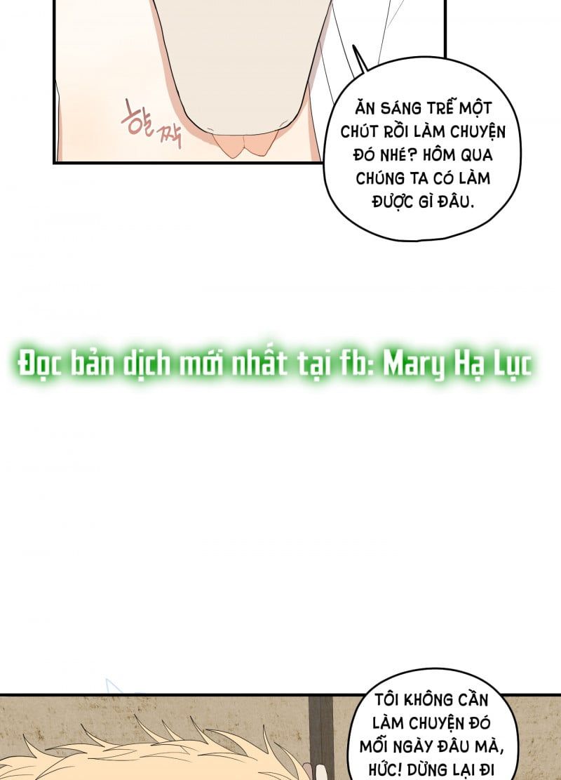 đọc truyện Dưới Tán Hoa Liên Kiều Chương 22 ảnh 20 tại Thiên Thai Truyện