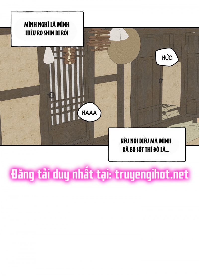 đọc truyện Dưới Tán Hoa Liên Kiều Chương 22 ảnh 26 tại Thiên Thai Truyện