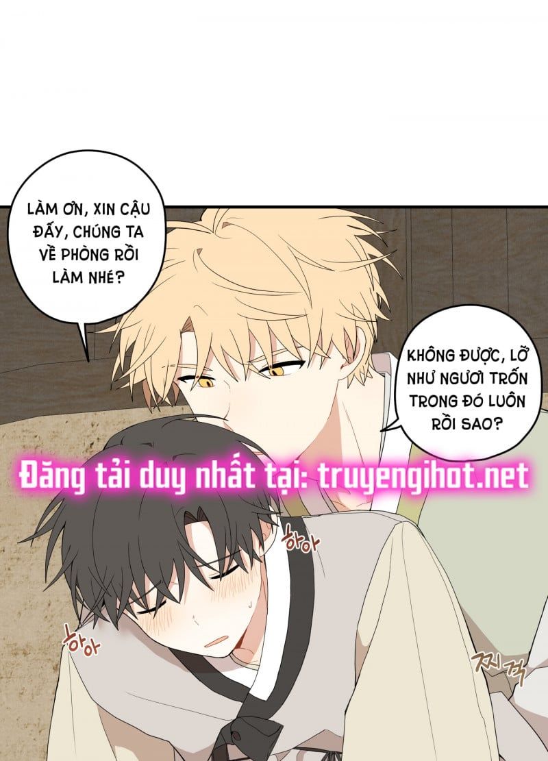 đọc truyện Dưới Tán Hoa Liên Kiều Chương 22 ảnh 28 tại Thiên Thai Truyện