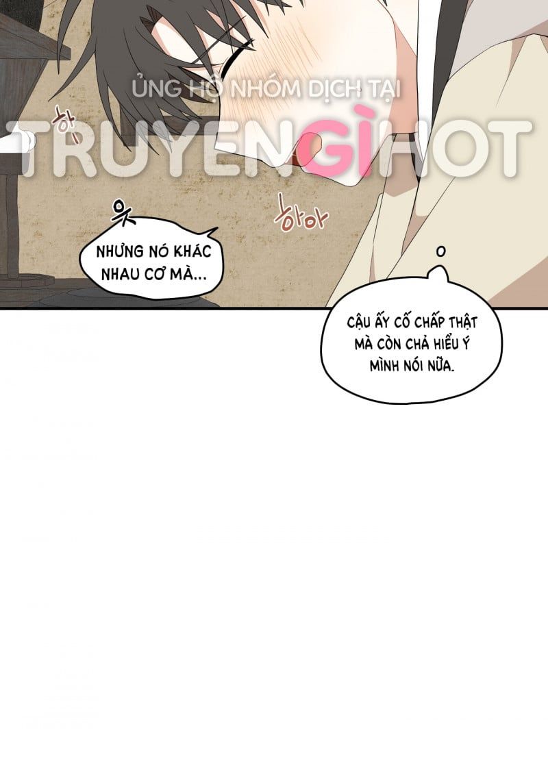 đọc truyện Dưới Tán Hoa Liên Kiều Chương 22 ảnh 31 tại Thiên Thai Truyện