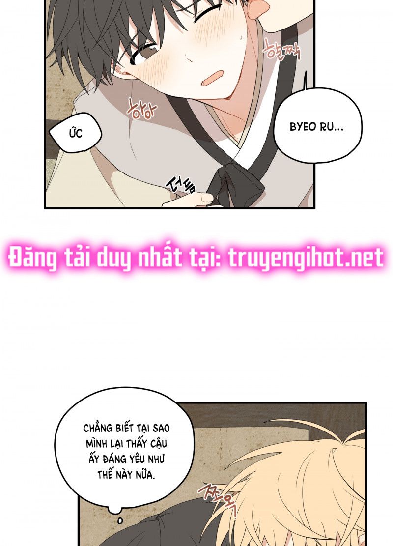 đọc truyện Dưới Tán Hoa Liên Kiều Chương 22 ảnh 35 tại Thiên Thai Truyện