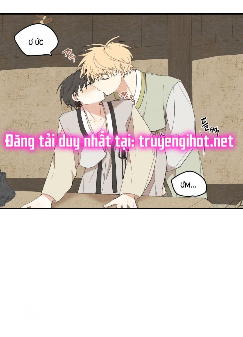 đọc truyện Dưới Tán Hoa Liên Kiều Chương 22 ảnh 37 tại Thiên Thai Truyện