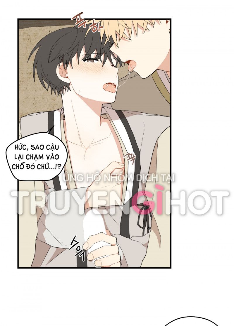 đọc truyện Dưới Tán Hoa Liên Kiều Chương 22 ảnh 38 tại Thiên Thai Truyện