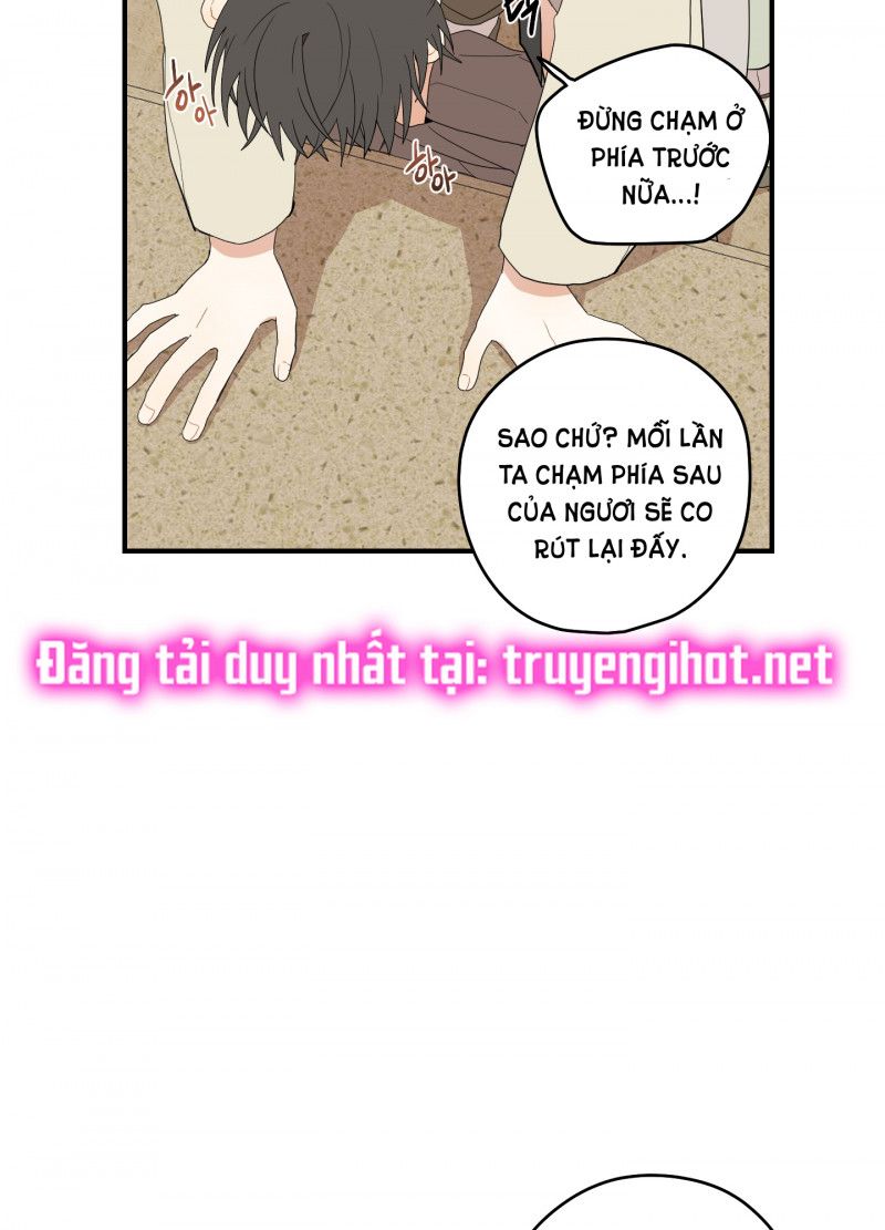 đọc truyện Dưới Tán Hoa Liên Kiều Chương 22 ảnh 44 tại Thiên Thai Truyện