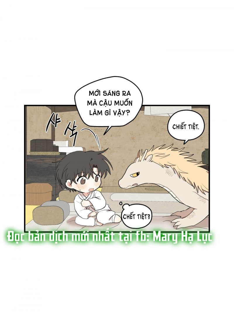 đọc truyện Dưới Tán Hoa Liên Kiều Chương 22 ảnh 9 tại Thiên Thai Truyện