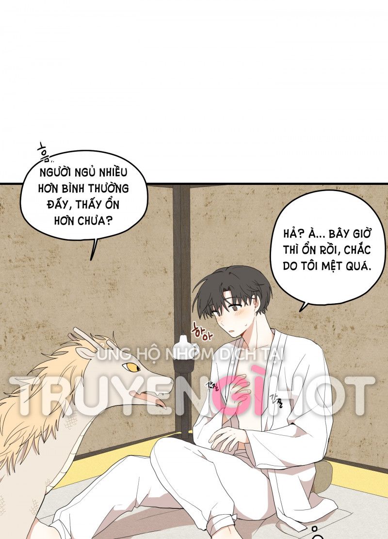 đọc truyện Dưới Tán Hoa Liên Kiều Chương 22 ảnh 10 tại Thiên Thai Truyện