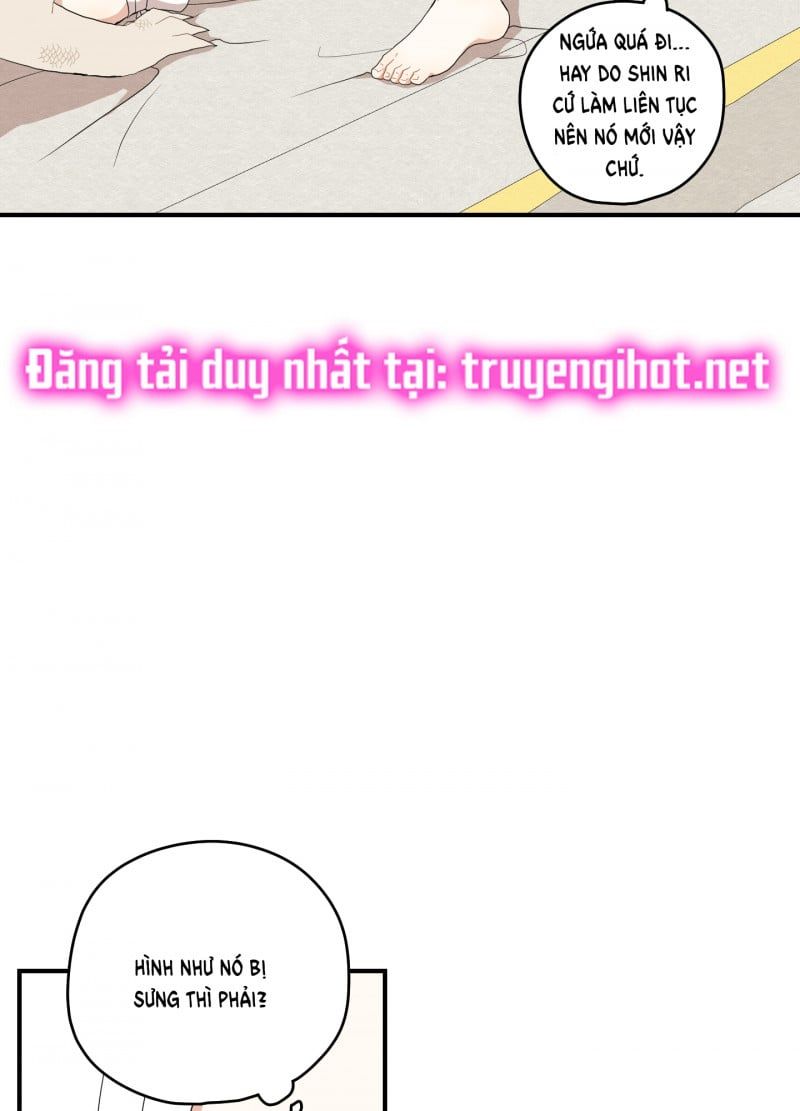 đọc truyện Dưới Tán Hoa Liên Kiều Chương 22 ảnh 11 tại Thiên Thai Truyện