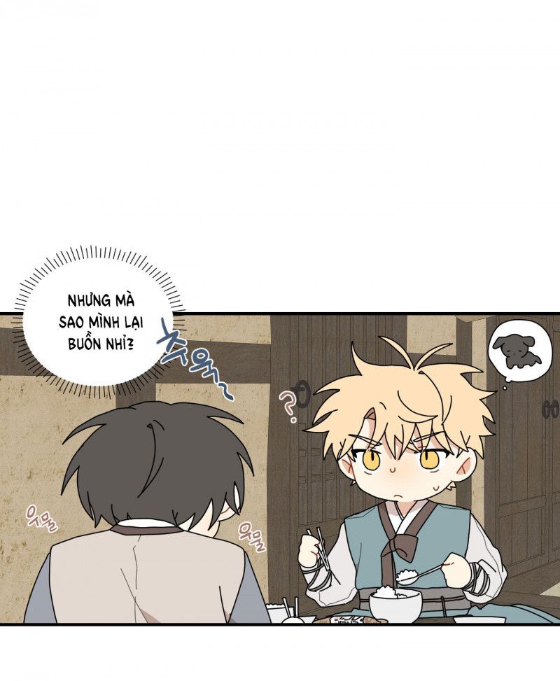 đọc truyện Dưới Tán Hoa Liên Kiều Chương 23.5 ảnh 13 tại Thiên Thai Truyện