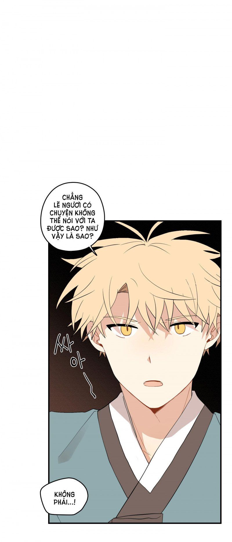 đọc truyện Dưới Tán Hoa Liên Kiều Chương 23.5 ảnh 15 tại Thiên Thai Truyện