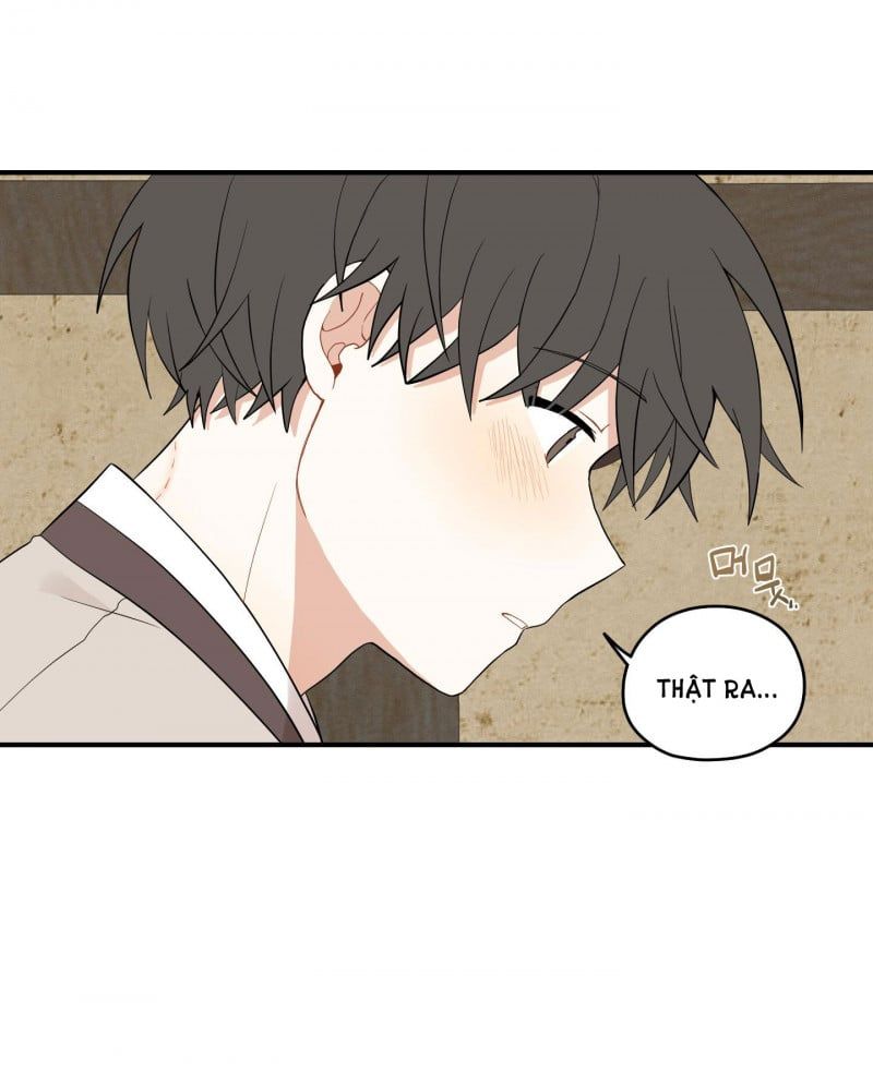 đọc truyện Dưới Tán Hoa Liên Kiều Chương 23.5 ảnh 17 tại Thiên Thai Truyện