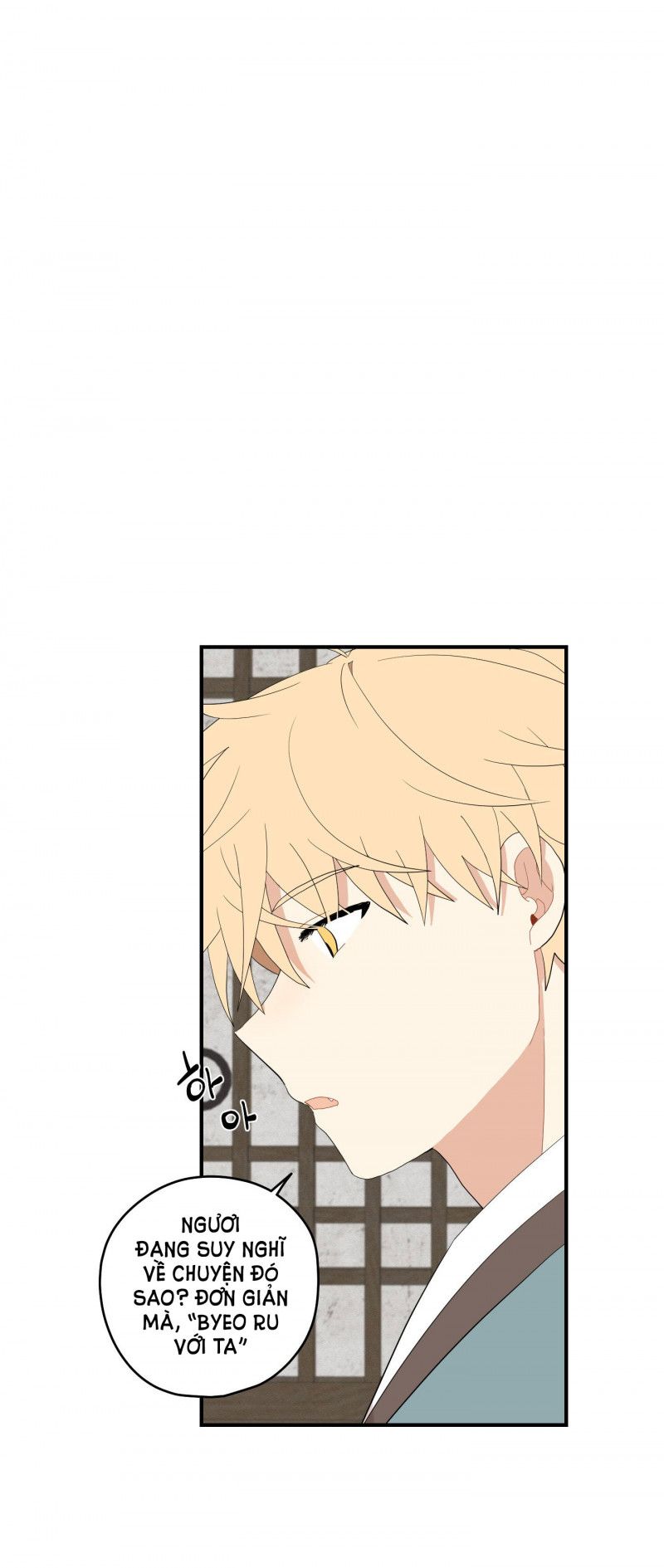 đọc truyện Dưới Tán Hoa Liên Kiều Chương 23.5 ảnh 19 tại Thiên Thai Truyện