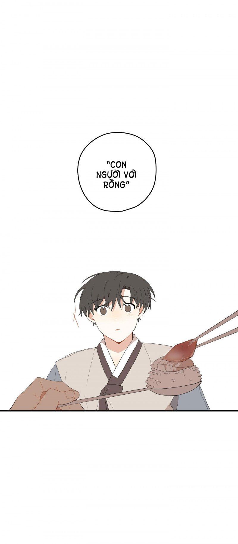 đọc truyện Dưới Tán Hoa Liên Kiều Chương 23.5 ảnh 20 tại Thiên Thai Truyện