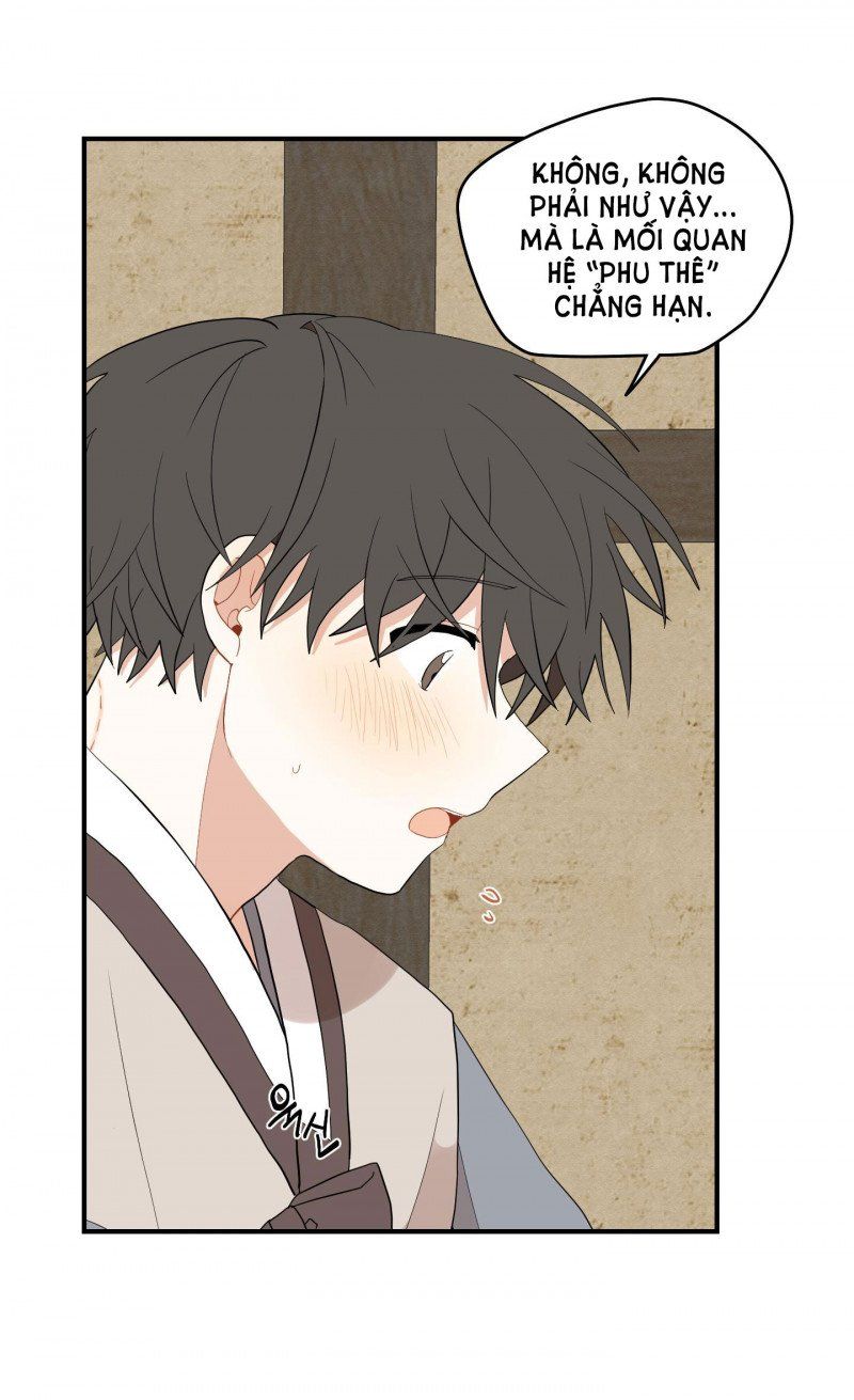 đọc truyện Dưới Tán Hoa Liên Kiều Chương 23.5 ảnh 21 tại Thiên Thai Truyện