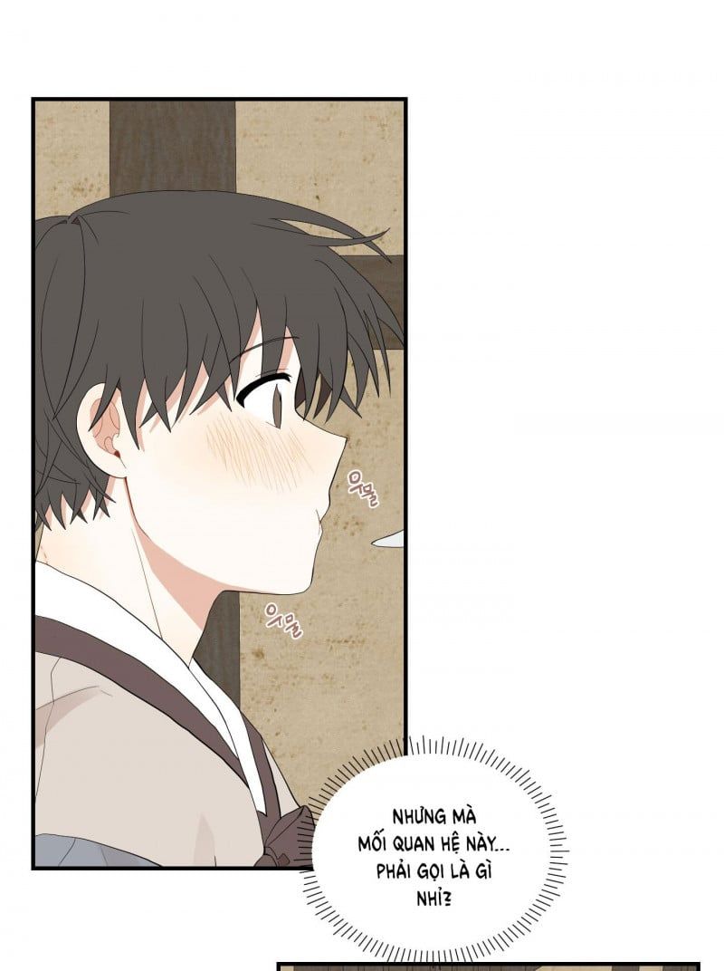 đọc truyện Dưới Tán Hoa Liên Kiều Chương 23.5 ảnh 4 tại Thiên Thai Truyện