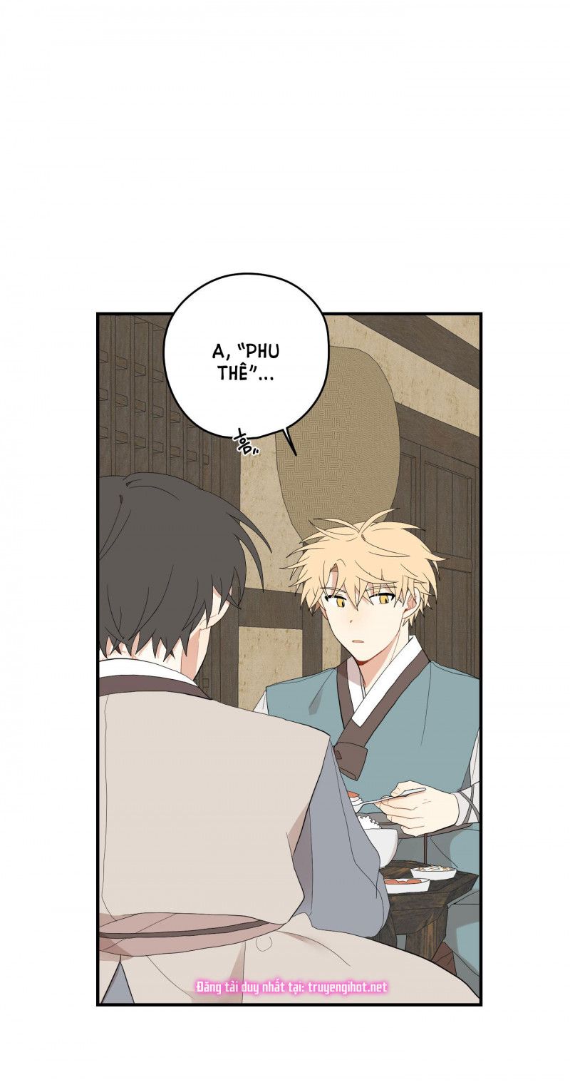 đọc truyện Dưới Tán Hoa Liên Kiều Chương 23.5 ảnh 22 tại Thiên Thai Truyện