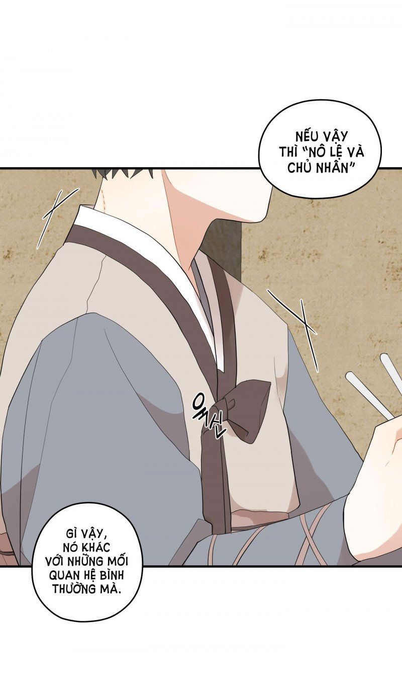 đọc truyện Dưới Tán Hoa Liên Kiều Chương 23.5 ảnh 23 tại Thiên Thai Truyện