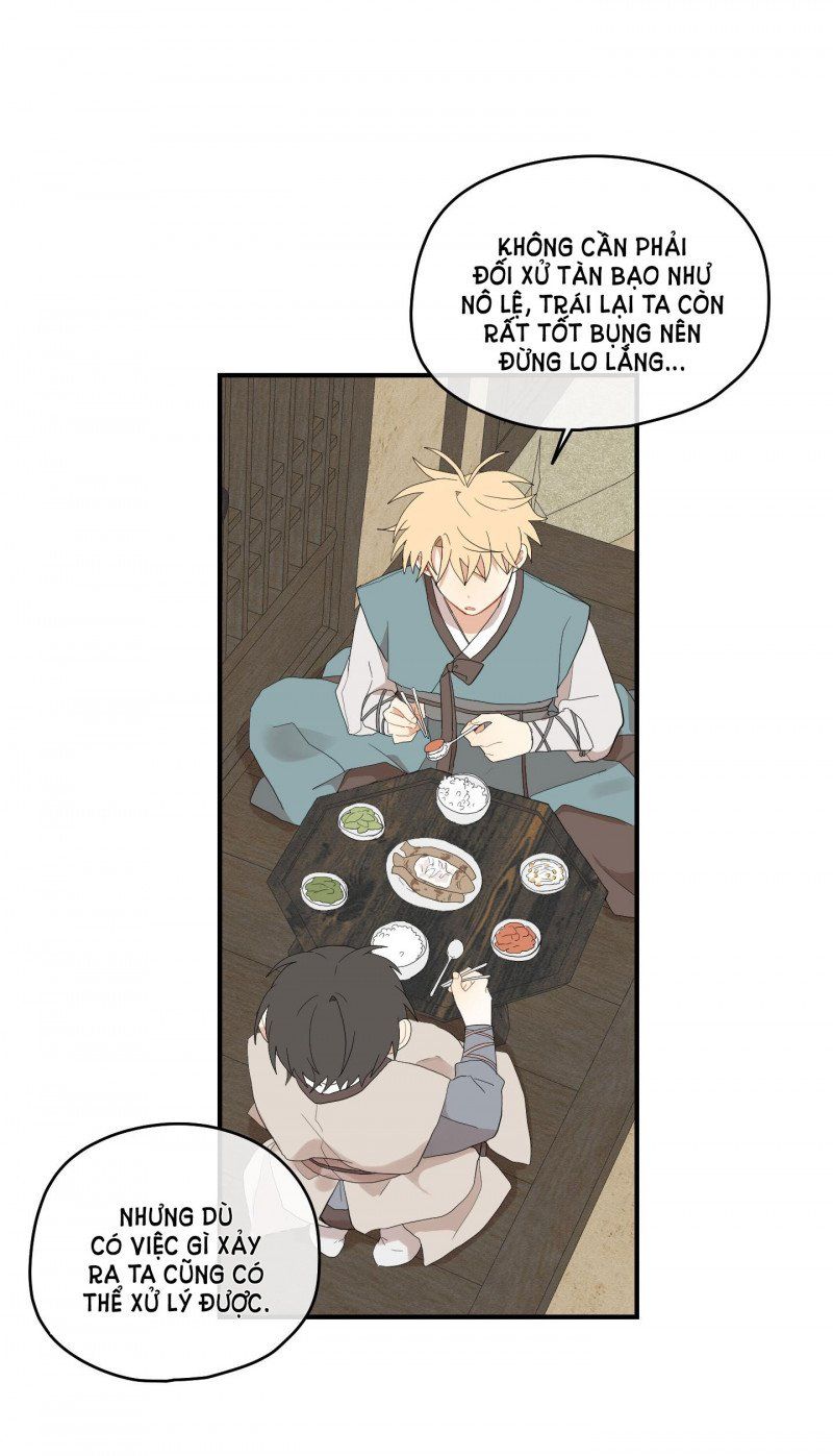 đọc truyện Dưới Tán Hoa Liên Kiều Chương 23.5 ảnh 24 tại Thiên Thai Truyện