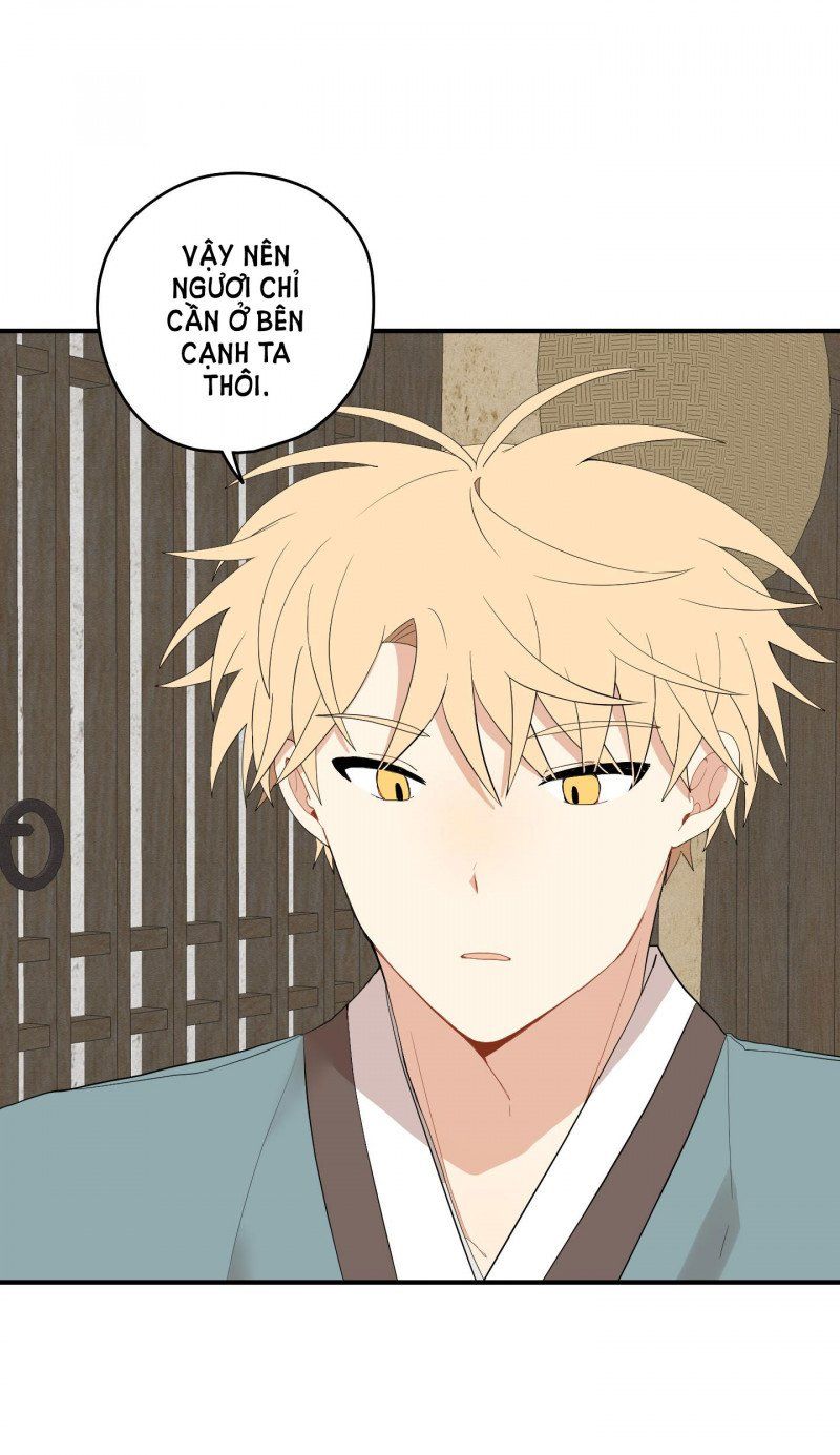 đọc truyện Dưới Tán Hoa Liên Kiều Chương 23.5 ảnh 25 tại Thiên Thai Truyện