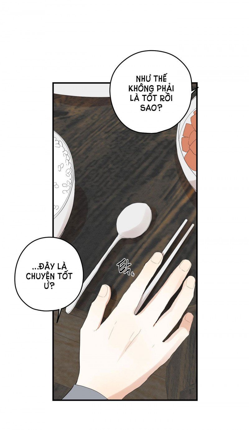 đọc truyện Dưới Tán Hoa Liên Kiều Chương 23.5 ảnh 26 tại Thiên Thai Truyện