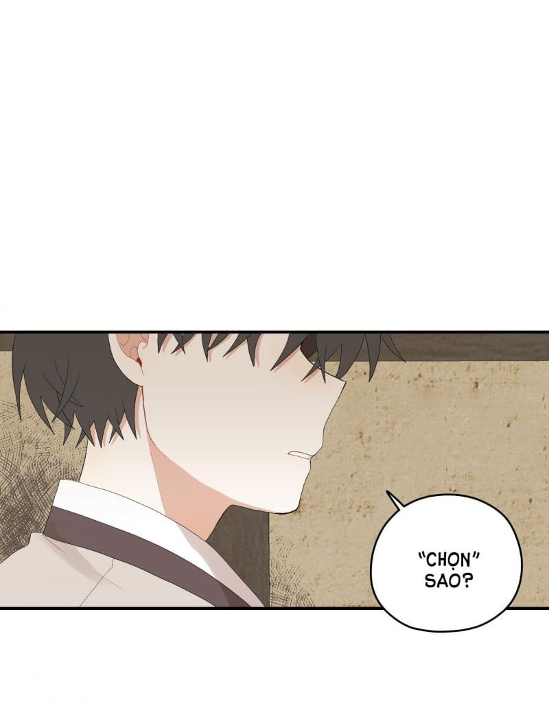 đọc truyện Dưới Tán Hoa Liên Kiều Chương 23.5 ảnh 28 tại Thiên Thai Truyện