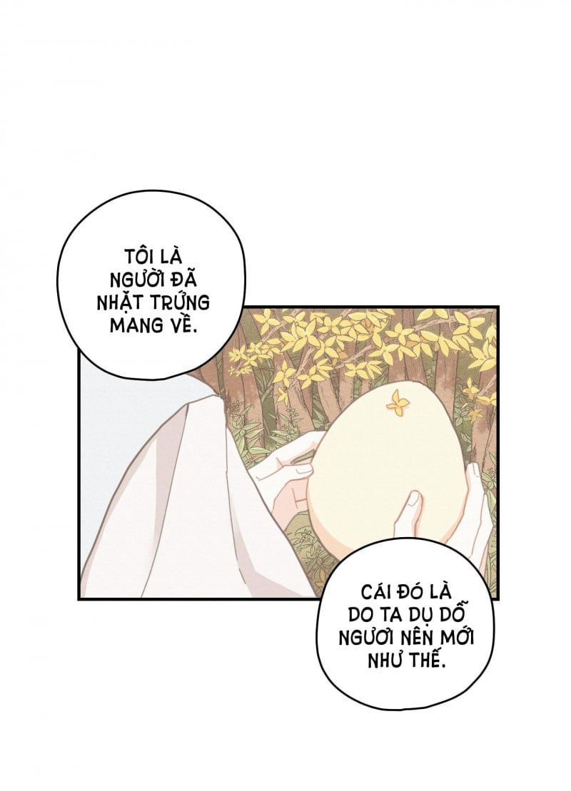 đọc truyện Dưới Tán Hoa Liên Kiều Chương 23.5 ảnh 29 tại Thiên Thai Truyện