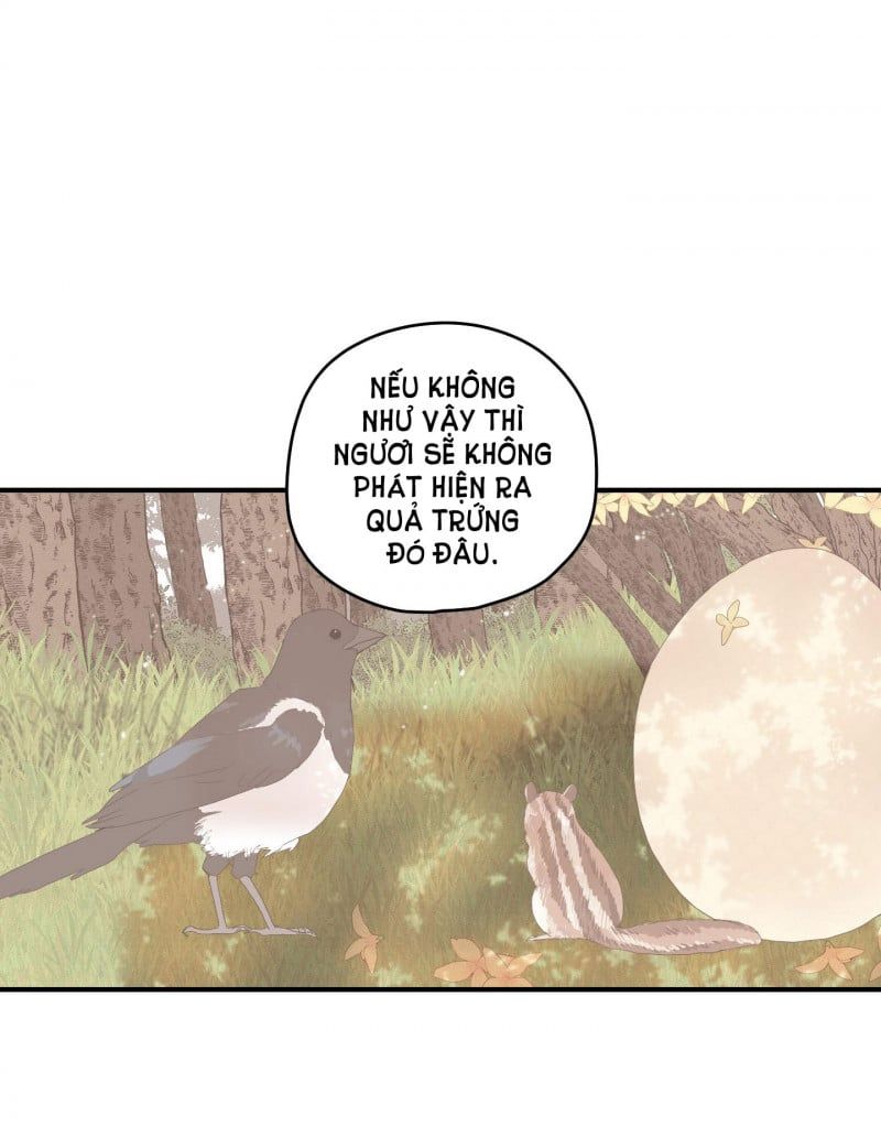 đọc truyện Dưới Tán Hoa Liên Kiều Chương 23.5 ảnh 30 tại Thiên Thai Truyện