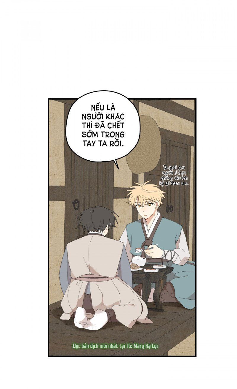 đọc truyện Dưới Tán Hoa Liên Kiều Chương 23.5 ảnh 31 tại Thiên Thai Truyện