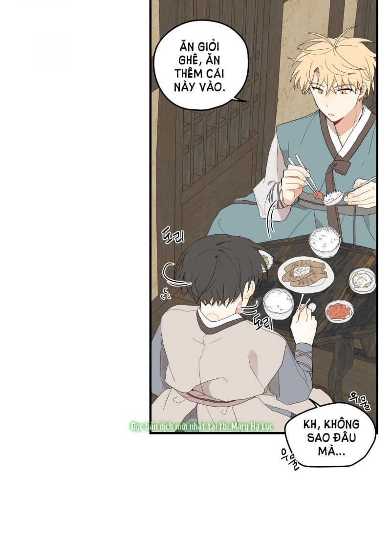 đọc truyện Dưới Tán Hoa Liên Kiều Chương 23.5 ảnh 5 tại Thiên Thai Truyện