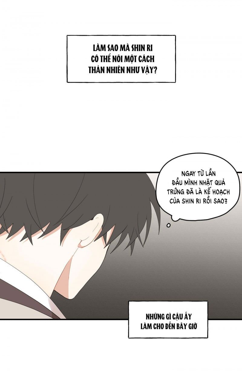 đọc truyện Dưới Tán Hoa Liên Kiều Chương 23.5 ảnh 32 tại Thiên Thai Truyện