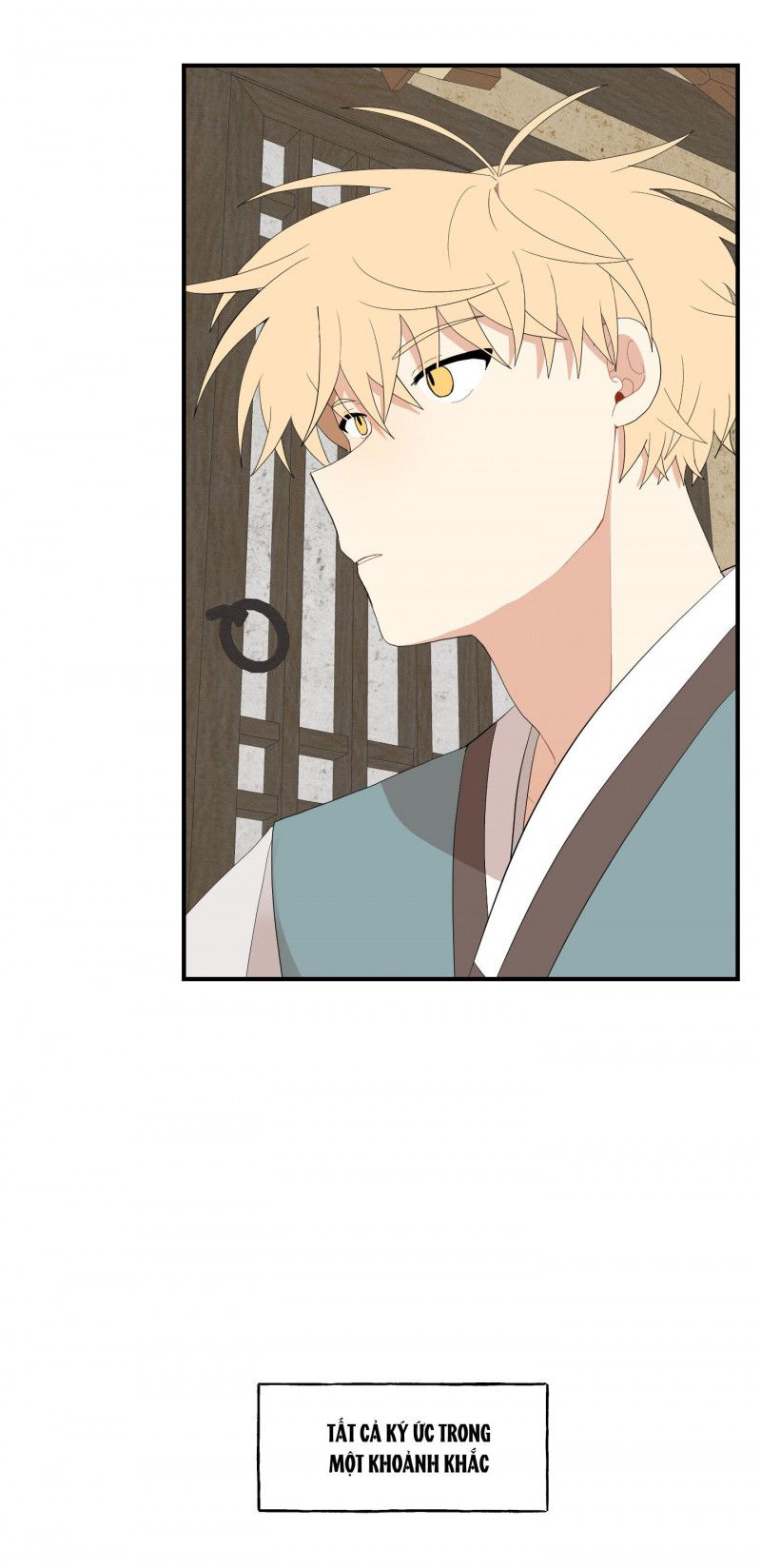 đọc truyện Dưới Tán Hoa Liên Kiều Chương 23.5 ảnh 34 tại Thiên Thai Truyện