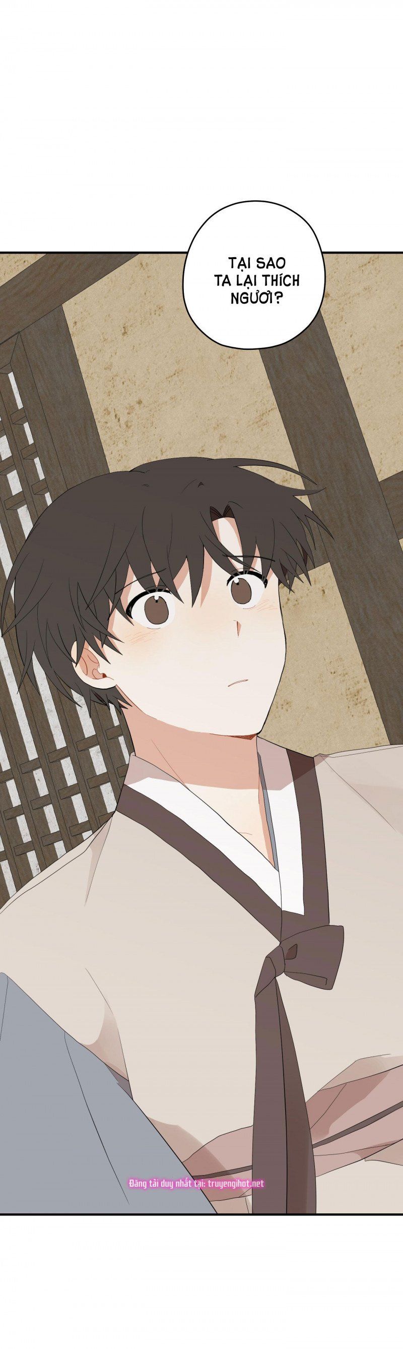 đọc truyện Dưới Tán Hoa Liên Kiều Chương 23.5 ảnh 35 tại Thiên Thai Truyện