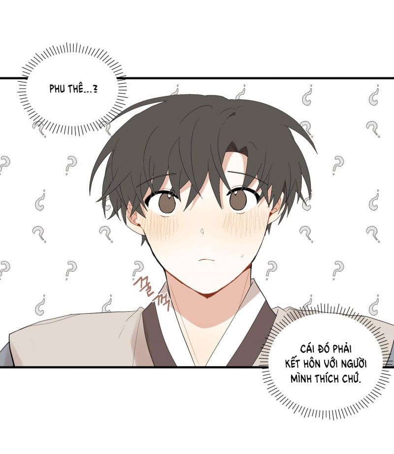 đọc truyện Dưới Tán Hoa Liên Kiều Chương 23.5 ảnh 6 tại Thiên Thai Truyện