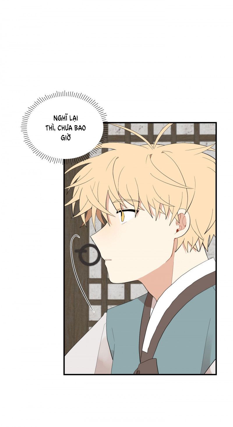 đọc truyện Dưới Tán Hoa Liên Kiều Chương 23.5 ảnh 9 tại Thiên Thai Truyện