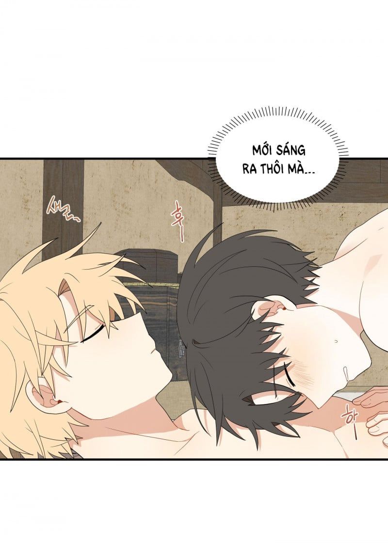 đọc truyện Dưới Tán Hoa Liên Kiều Chương 23 ảnh 16 tại Thiên Thai Truyện