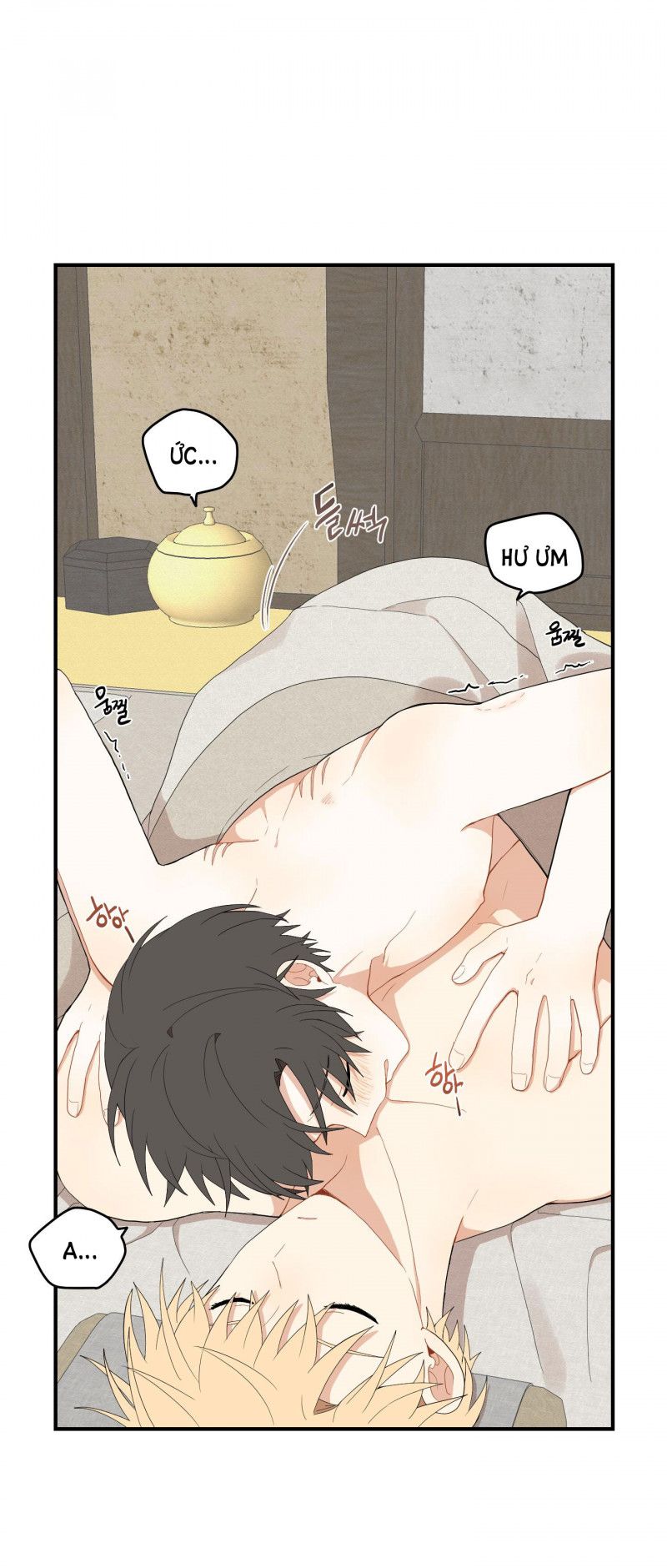 đọc truyện Dưới Tán Hoa Liên Kiều Chương 23 ảnh 17 tại Thiên Thai Truyện