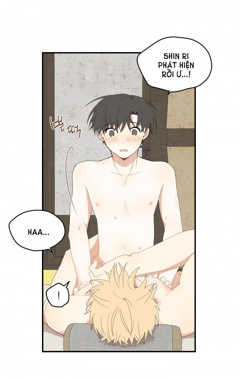 đọc truyện Dưới Tán Hoa Liên Kiều Chương 23 ảnh 28 tại Thiên Thai Truyện