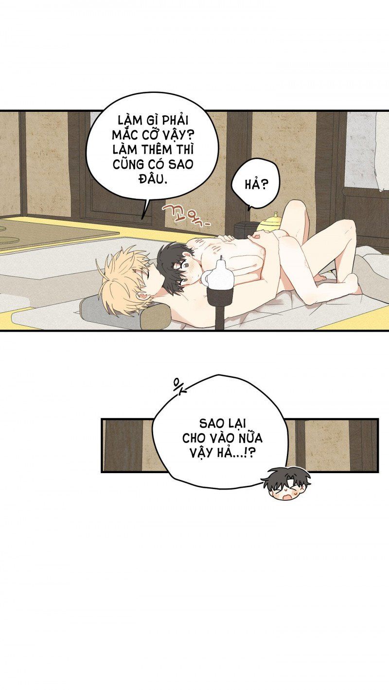 đọc truyện Dưới Tán Hoa Liên Kiều Chương 23 ảnh 31 tại Thiên Thai Truyện