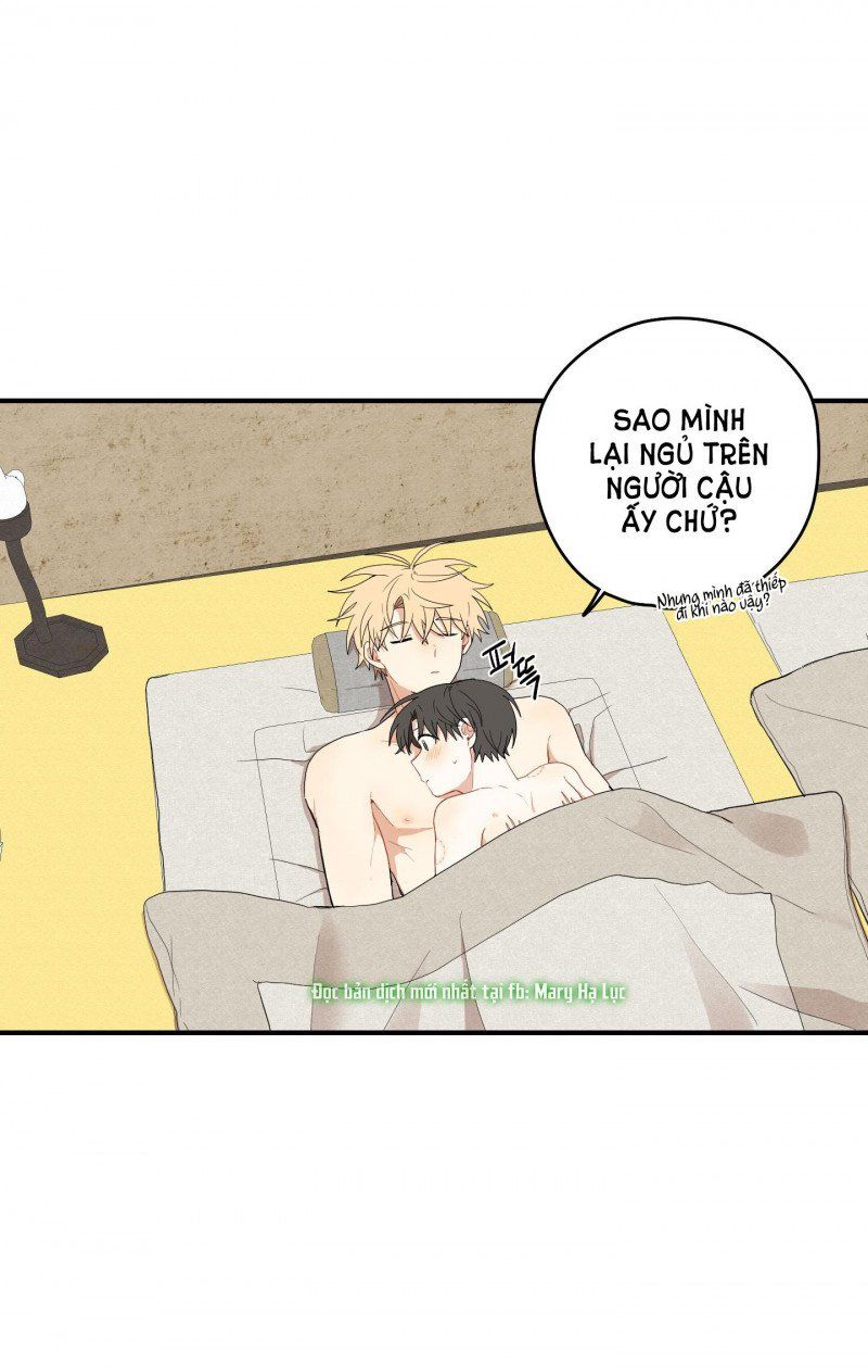 đọc truyện Dưới Tán Hoa Liên Kiều Chương 23 ảnh 5 tại Thiên Thai Truyện