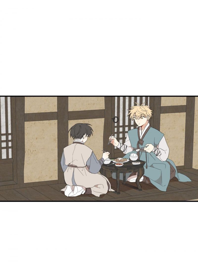 đọc truyện Dưới Tán Hoa Liên Kiều Chương 23 ảnh 32 tại Thiên Thai Truyện