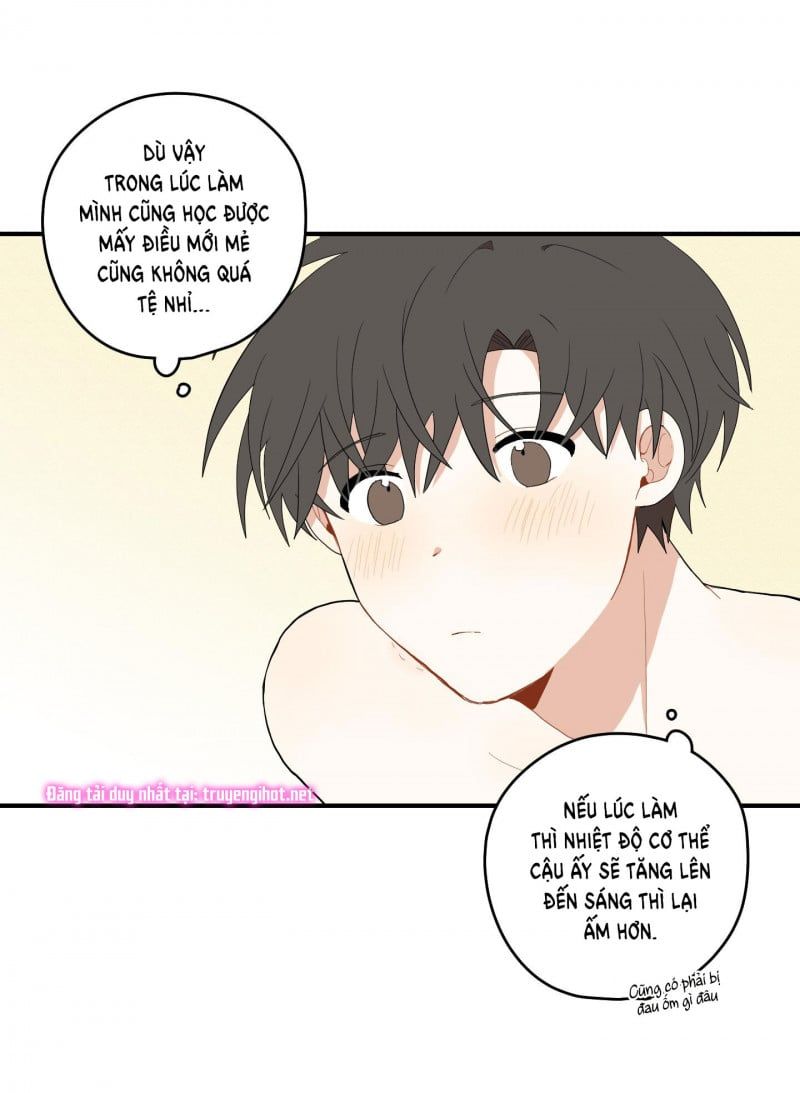 đọc truyện Dưới Tán Hoa Liên Kiều Chương 23 ảnh 10 tại Thiên Thai Truyện